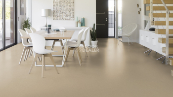 Colorette 0012 Light Beige фото 2 | FLOORDEALER